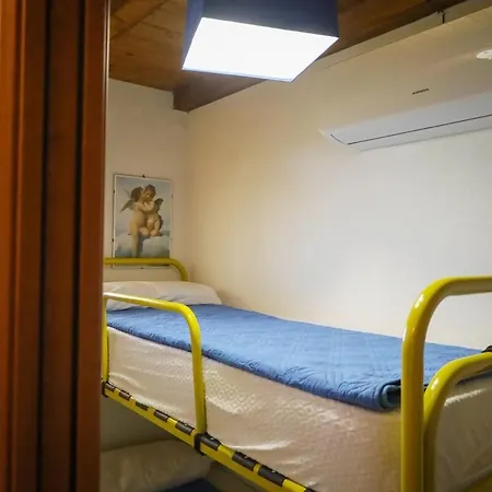 Apartmán Aura *