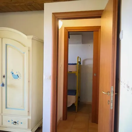 Aura Valledoria (Sardinia)