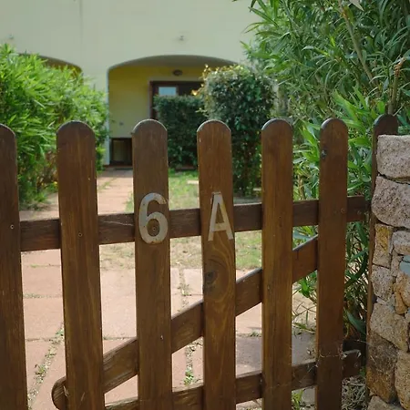 Apartment Aura Valledoria (Sardinia)