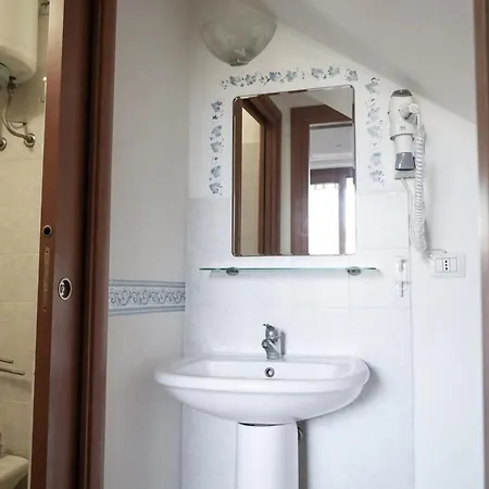 Aura Apartmán Valledoria (Sardinia)