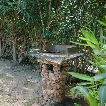 Apartmán Aura Valledoria (Sardinia)