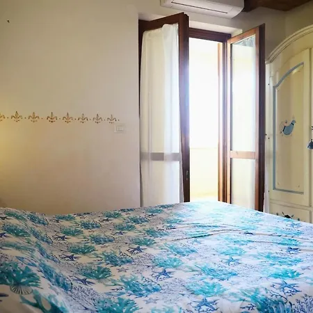 Aura * Valledoria (Sardinia)