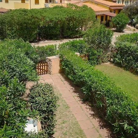 Aura Valledoria (Sardinia)