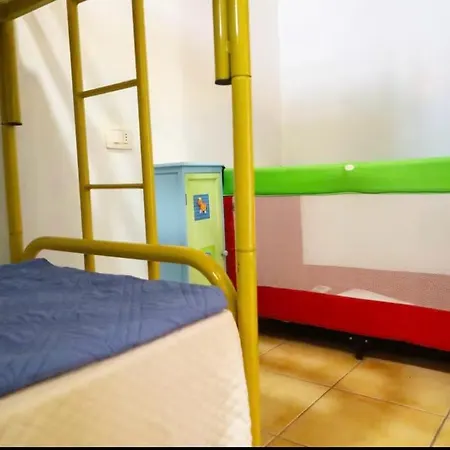 Aura Apartmán Valledoria (Sardinia)
