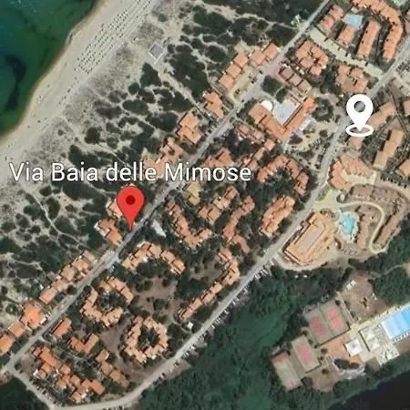 Aura Appartamento Valledoria (Sardinia)